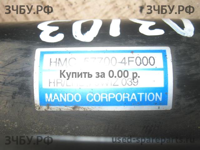 Hyundai Porter 2 Рейка рулевая