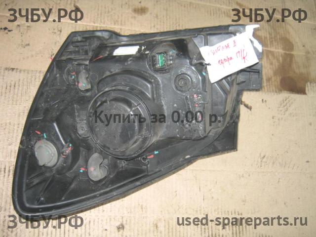 KIA Sportage 2 Фара правая