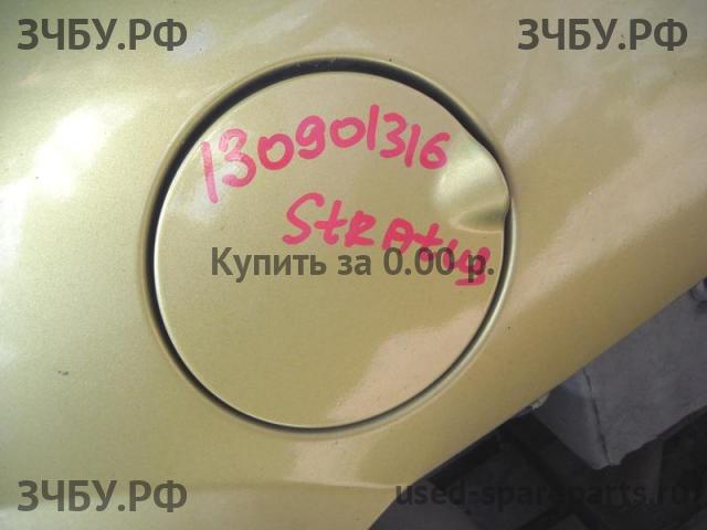 Dodge Stratus 2 Лючок бензобака