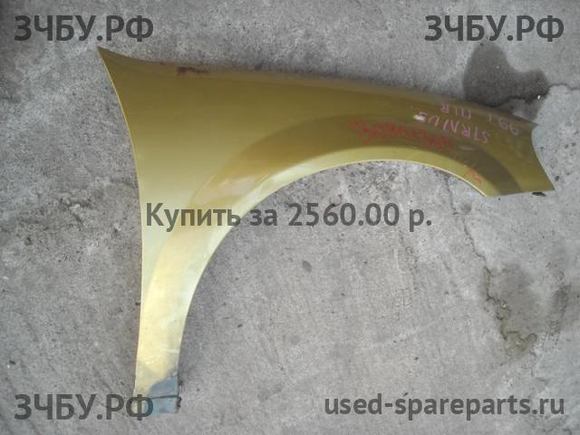 Dodge Stratus 2 Крыло переднее правое