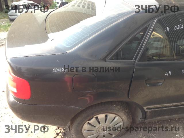 Audi A4 [B5] Крыло заднее левое