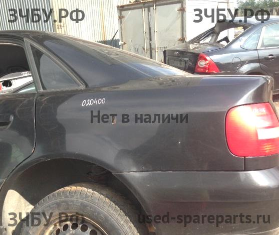 Audi A4 [B5] Крыло заднее левое