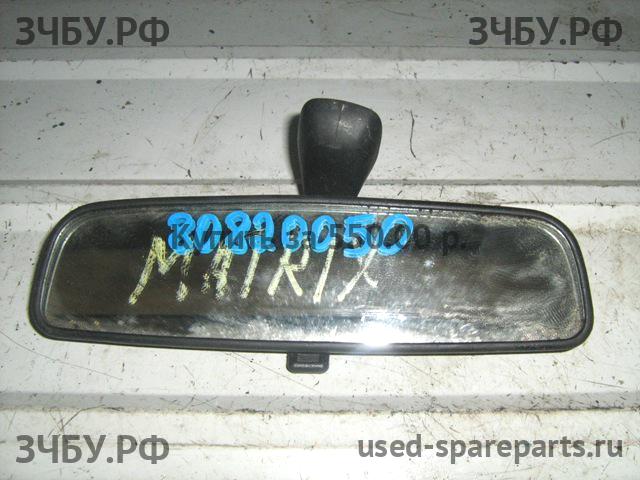 Hyundai Matrix [FC] Зеркало заднего вида