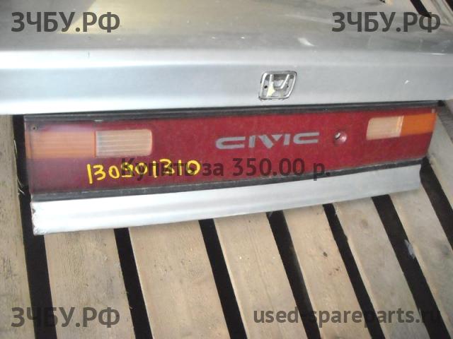 Honda Civic 4 Фонарь средний