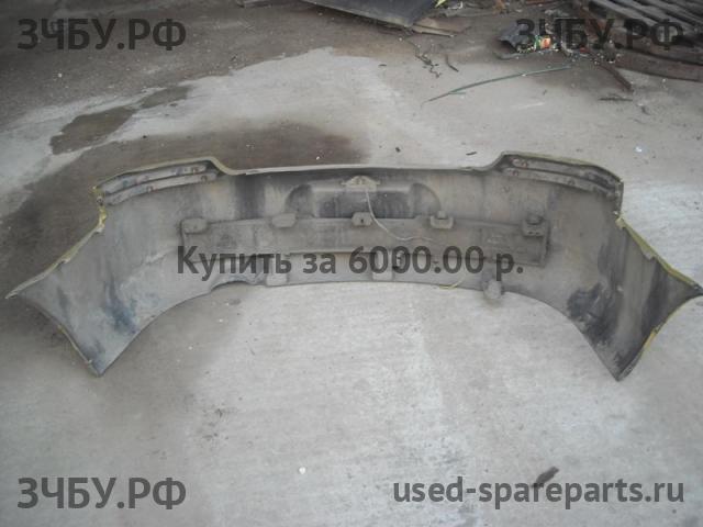 Dodge Stratus 2 Бампер задний