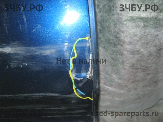 Porsche Cayenne 1 (955/957) Дверь задняя правая