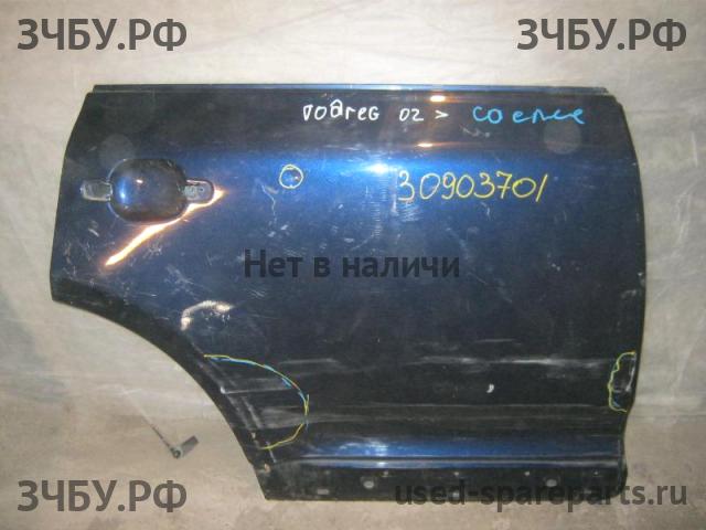 Porsche Cayenne 1 (955/957) Дверь задняя правая