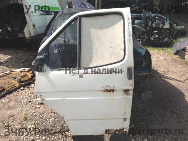 Ford Transit 3 Дверь передняя левая