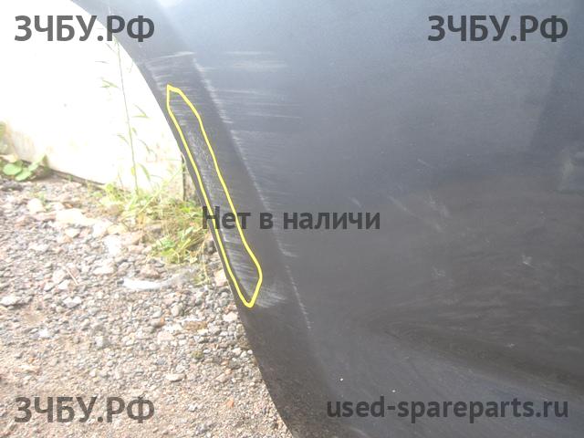 Toyota RAV 4 (3) Дверь задняя правая