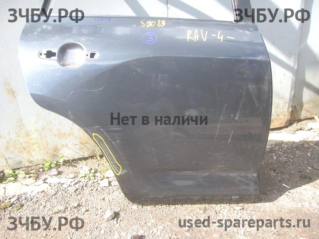 Toyota RAV 4 (3) Дверь задняя правая