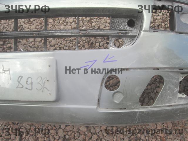 Volkswagen T5 Transporter Бампер передний