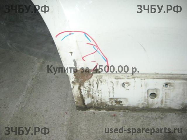 Porsche Cayenne 1 (955/957) Дверь задняя правая