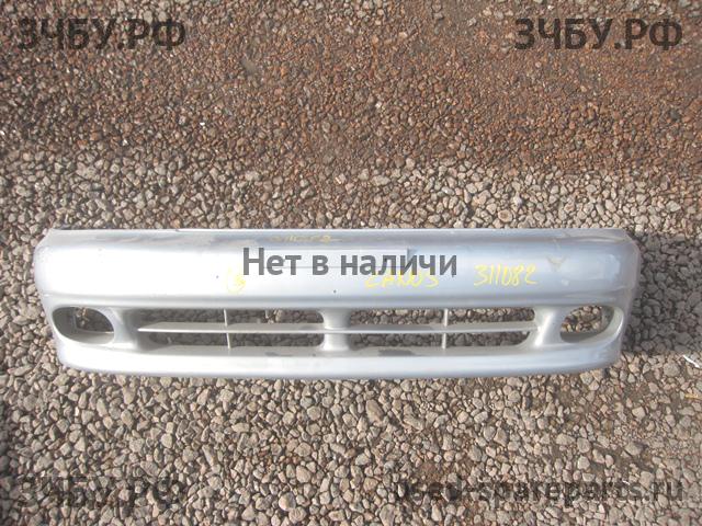 Chevrolet Lanos/Сhance Бампер передний