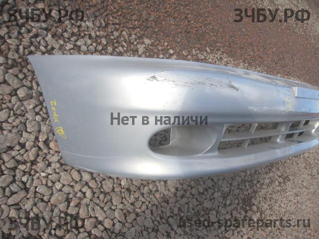 Chevrolet Lanos/Сhance Бампер передний
