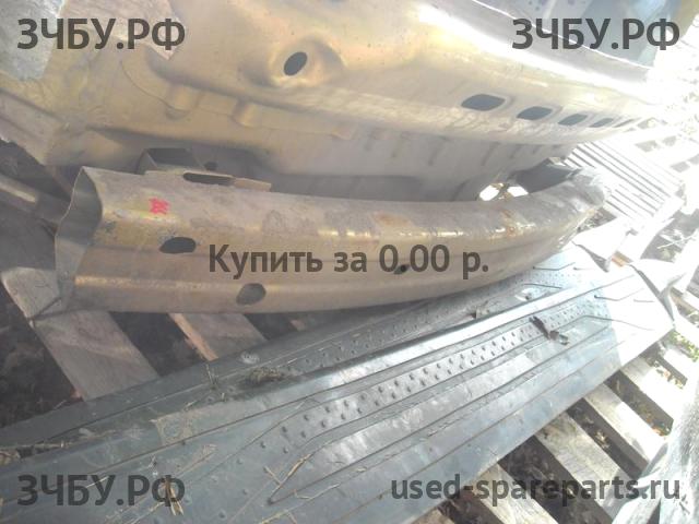 Dodge Stratus 2 Панель задняя