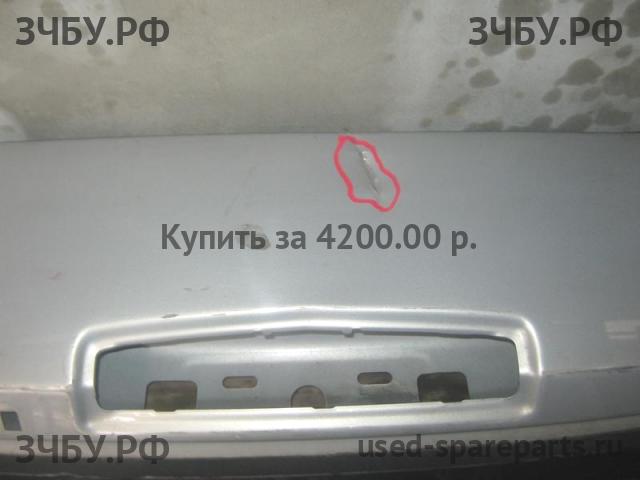 Opel Astra H Дверь багажника