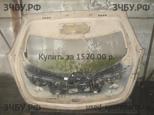 Nissan Murano (Z50) Дверь багажника