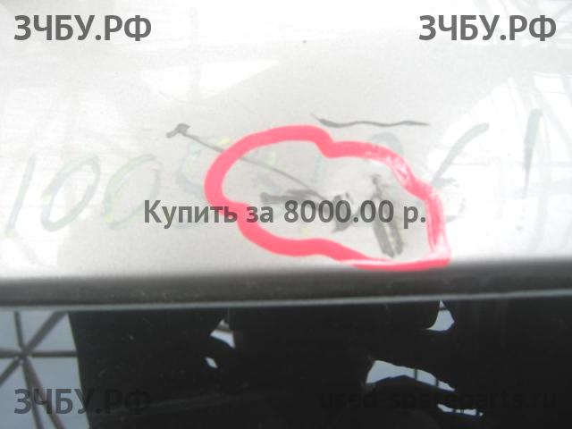 Acura MDX 1 Дверь багажника со стеклом