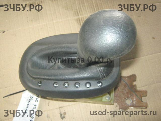 Dodge Stratus 2 Кулиса АКПП