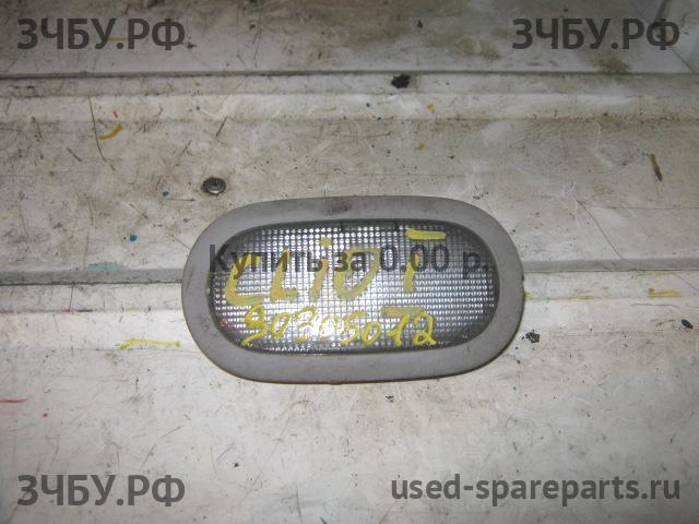Renault Clio 1 Плафон салонный