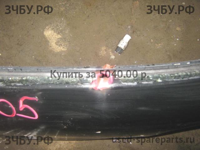 Lexus LX (2) 570 Дверь багажника