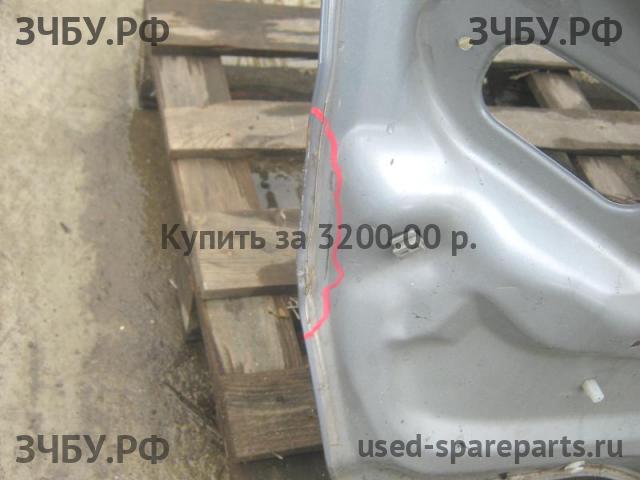 Honda Civic 8 (5D) Дверь багажника