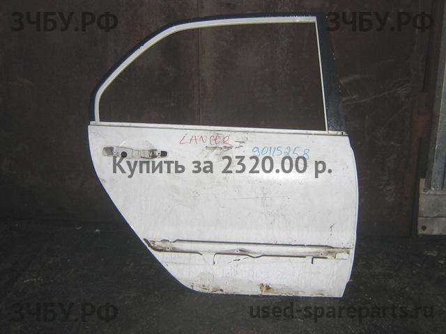 Mitsubishi Lancer 9 [CS/Classic] Дверь задняя правая