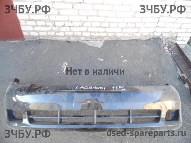 Chevrolet Lacetti Бампер передний