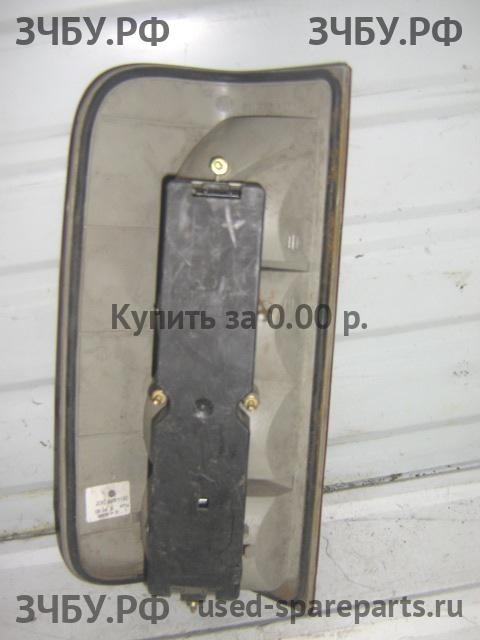 Volkswagen LT (2) Фонарь правый