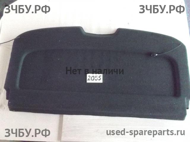 Peugeot 308 Полка задняя