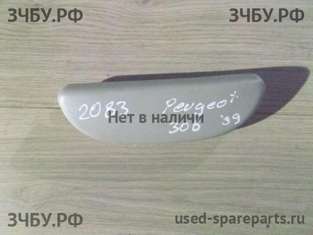 Peugeot 308 Футляр для очков