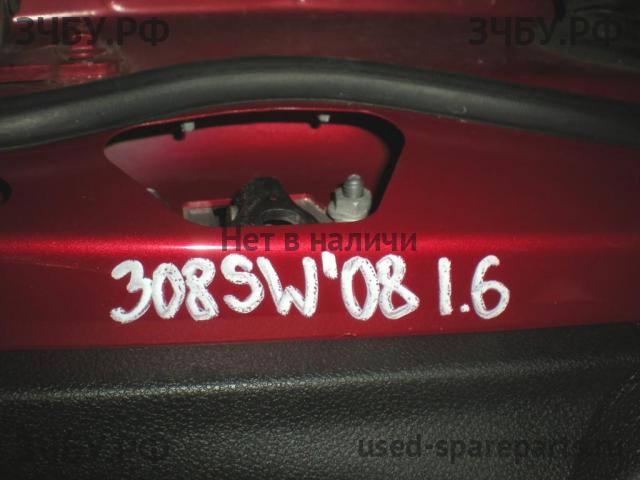 Peugeot 308 Ограничитель двери