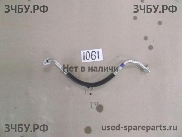 Peugeot 308 Трубка кондиционера
