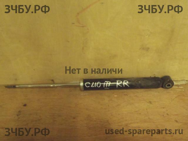 Renault Clio 3 Стойка задняя правая (в сборе)