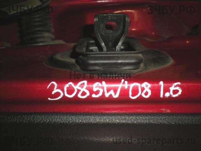 Peugeot 308 Ограничитель двери