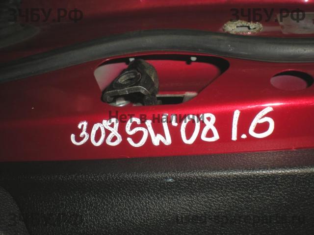 Peugeot 308 Ограничитель двери