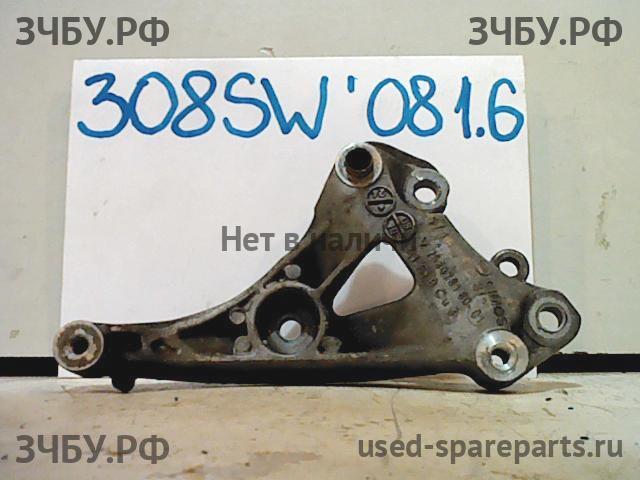 Peugeot 308 Кронштейн