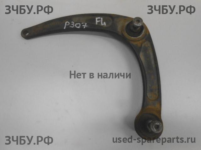 Peugeot 307 Рычаг передний левый