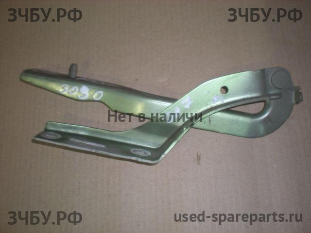 Peugeot 307 Петля капота