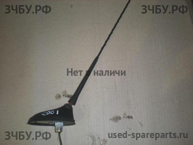 Peugeot 307 Антенна