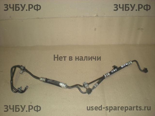 Peugeot 307 Трубка гидроусилителя