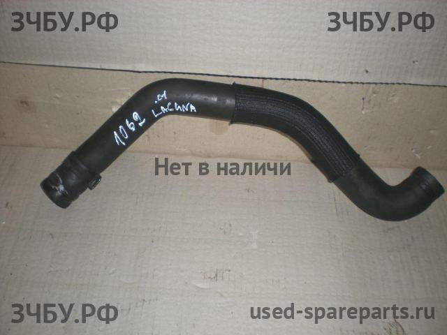 Renault Laguna 2 Патрубок радиатора