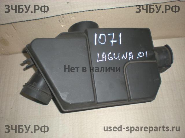 Renault Laguna 2 Резонатор воздушного фильтра
