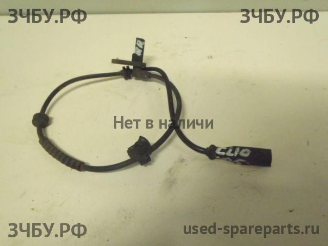Renault Clio 3 Датчик ABS задний