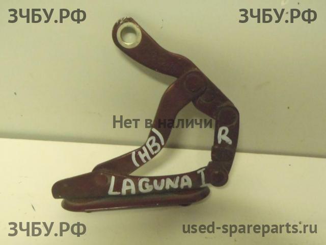 Renault Laguna 1 Петля двери багажника