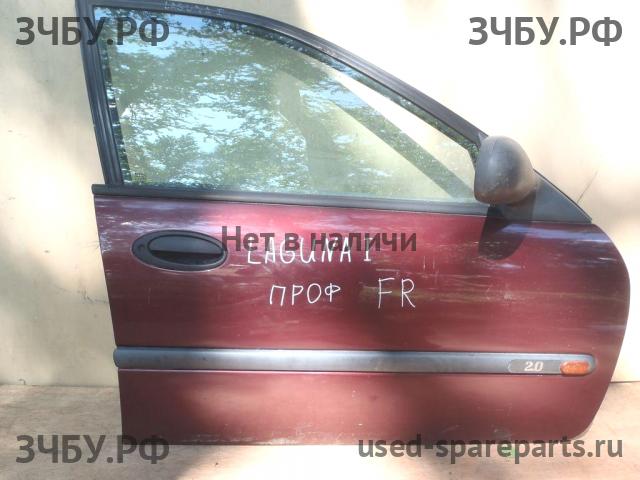 Renault Laguna 1 Дверь передняя правая