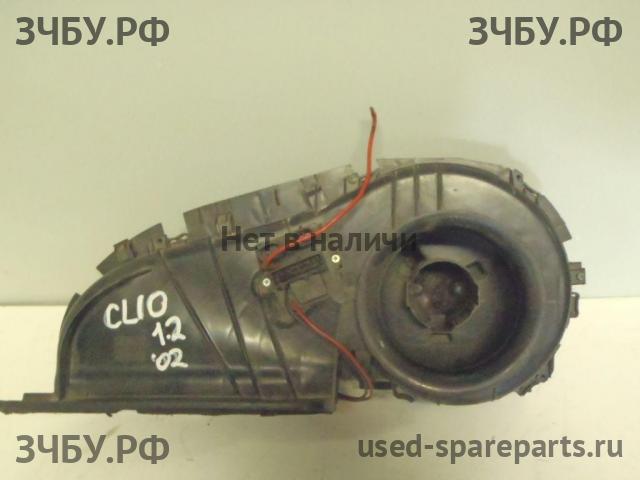 Renault Clio 2/Simbol 1 Корпус отопителя (корпус печки)