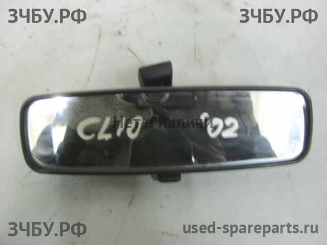 Renault Clio 2/Simbol 1 Зеркало заднего вида