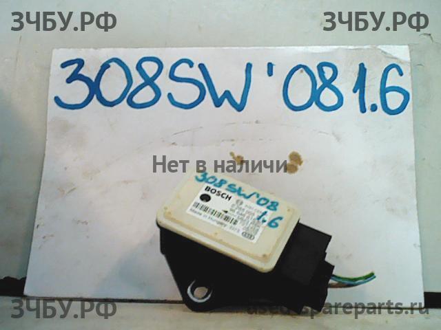 Peugeot 308 Реле