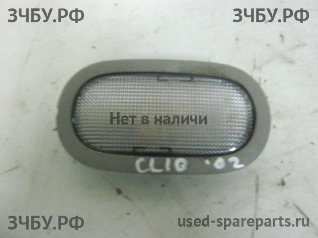Renault Clio 2/Simbol 1 Плафон салонный